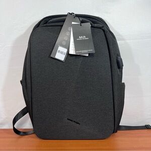 Mark Ryden NEW #4506 TSA Locking Anti Theft Backpack